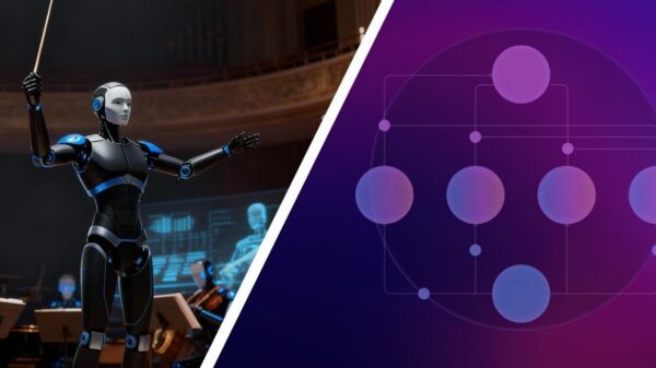 agenti orchestrati mixture-of-experts