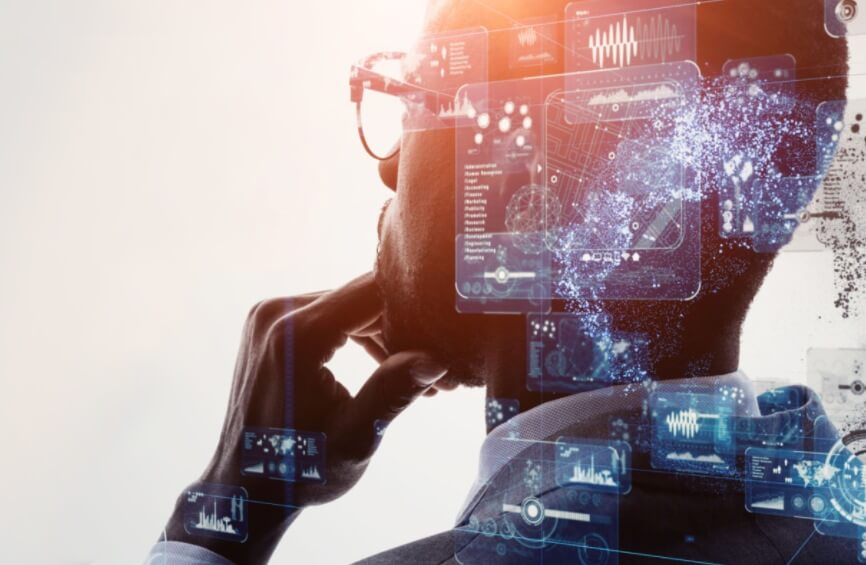 agenti orchestrati mixture-of-experts