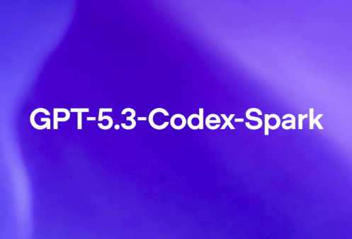 Immagine in primo piano del post: OpenAI GPT-5.3-Codex-Spark: scrittura di codice in tempo reale