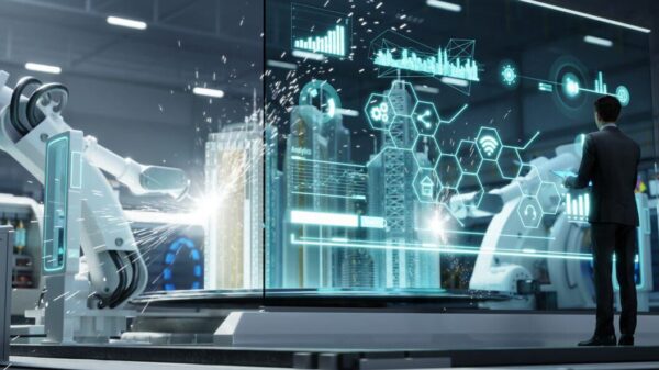 Digital company 2030 Cefriel