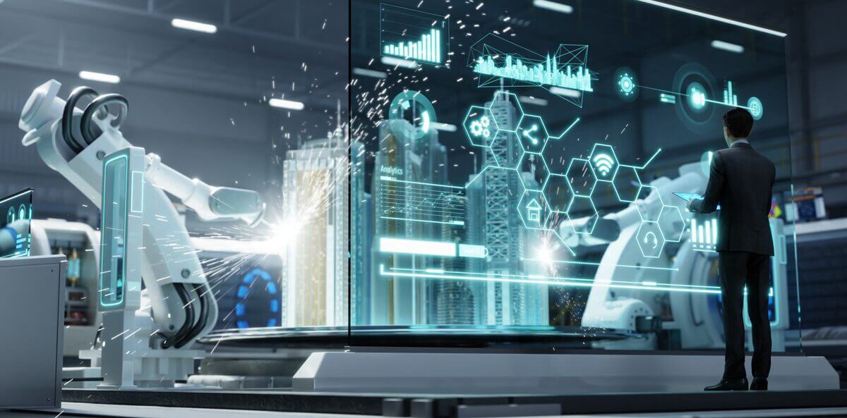 Digital company 2030 Cefriel