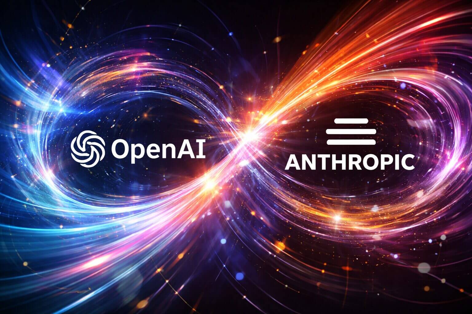 OpenAI Anthropic