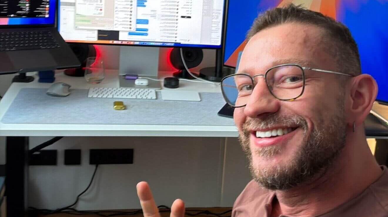 Perché OpenAI ha ingaggiato Peter Steinberger, il creatore di OpenClaw