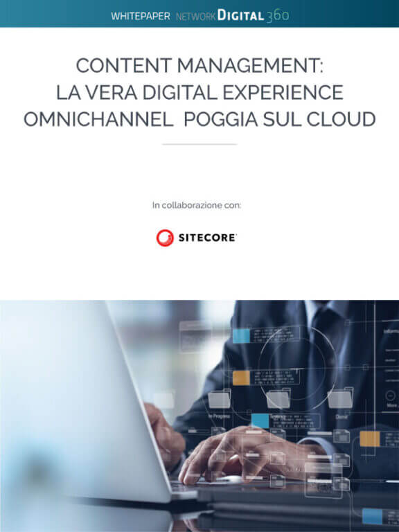 Customer experience e content management: strategie per un’esperienza omnicanale eccellente