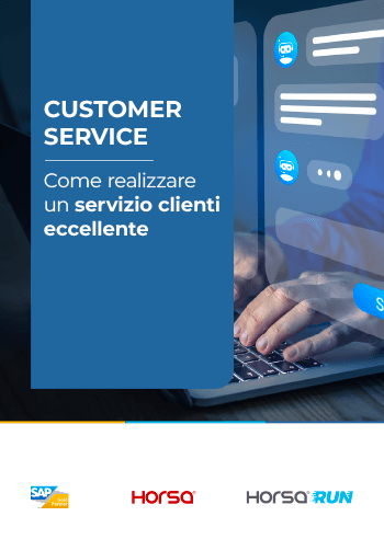 Customer service: una guida alle strategie per migliorare la relazione con i clienti