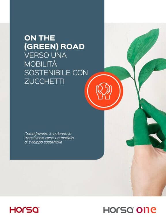 Mobilità sostenibile: come favorire la transizione un verso un modello di sviluppo virtuoso