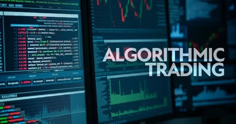 algorithmic trading
