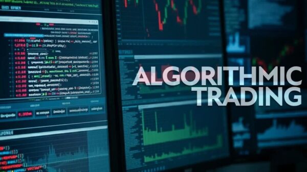 algorithmic trading