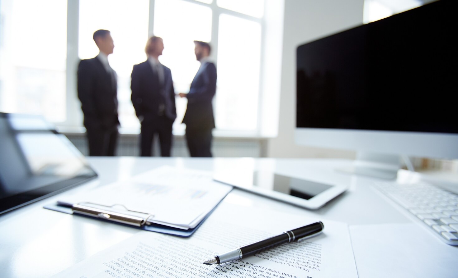 Professionisti algoritmi lavoro