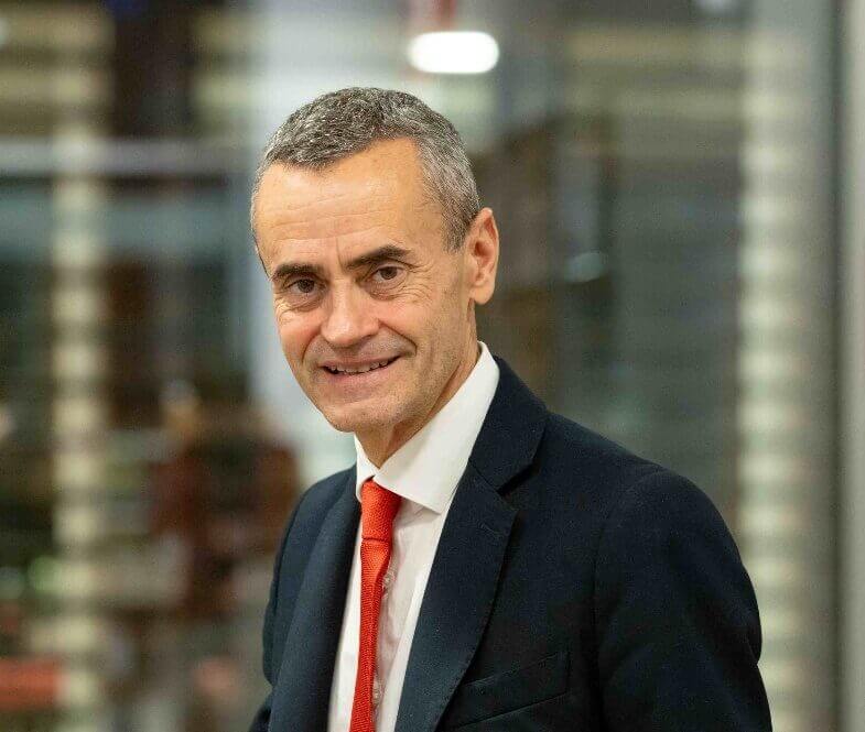 Professionisti algoritmi lavoro