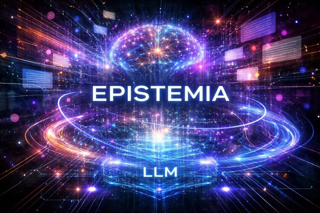 epistemia