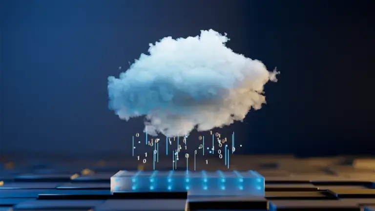 cloud data platform