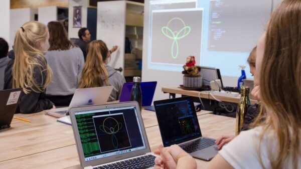 alfabetizzazione intelligenza artificiale