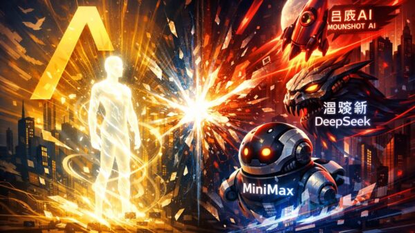 Anthropic distillazione AI