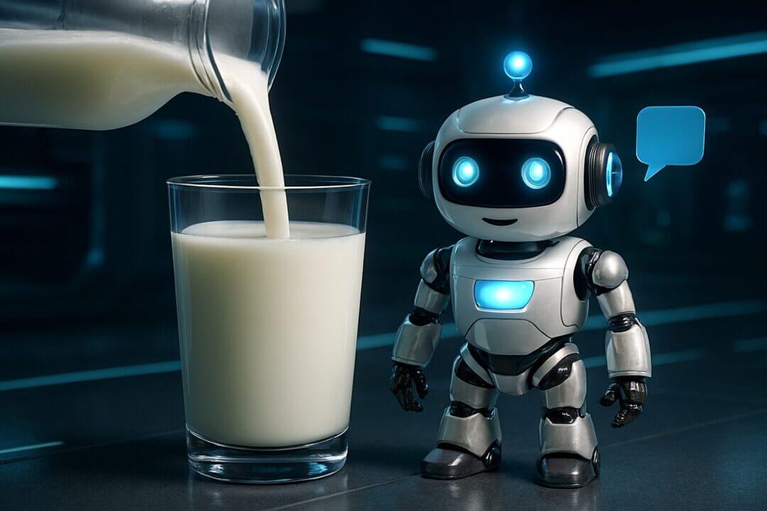 assistenza clienti chatbot