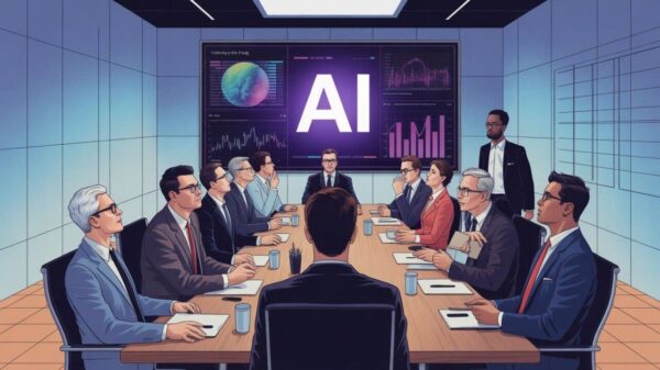 Capgemini e OpenAI Frontier