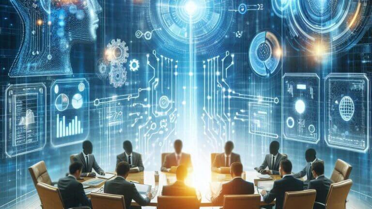 AI agentica McKinsey