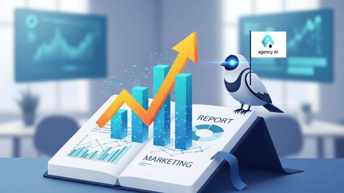 intelligenza artificiale marketing