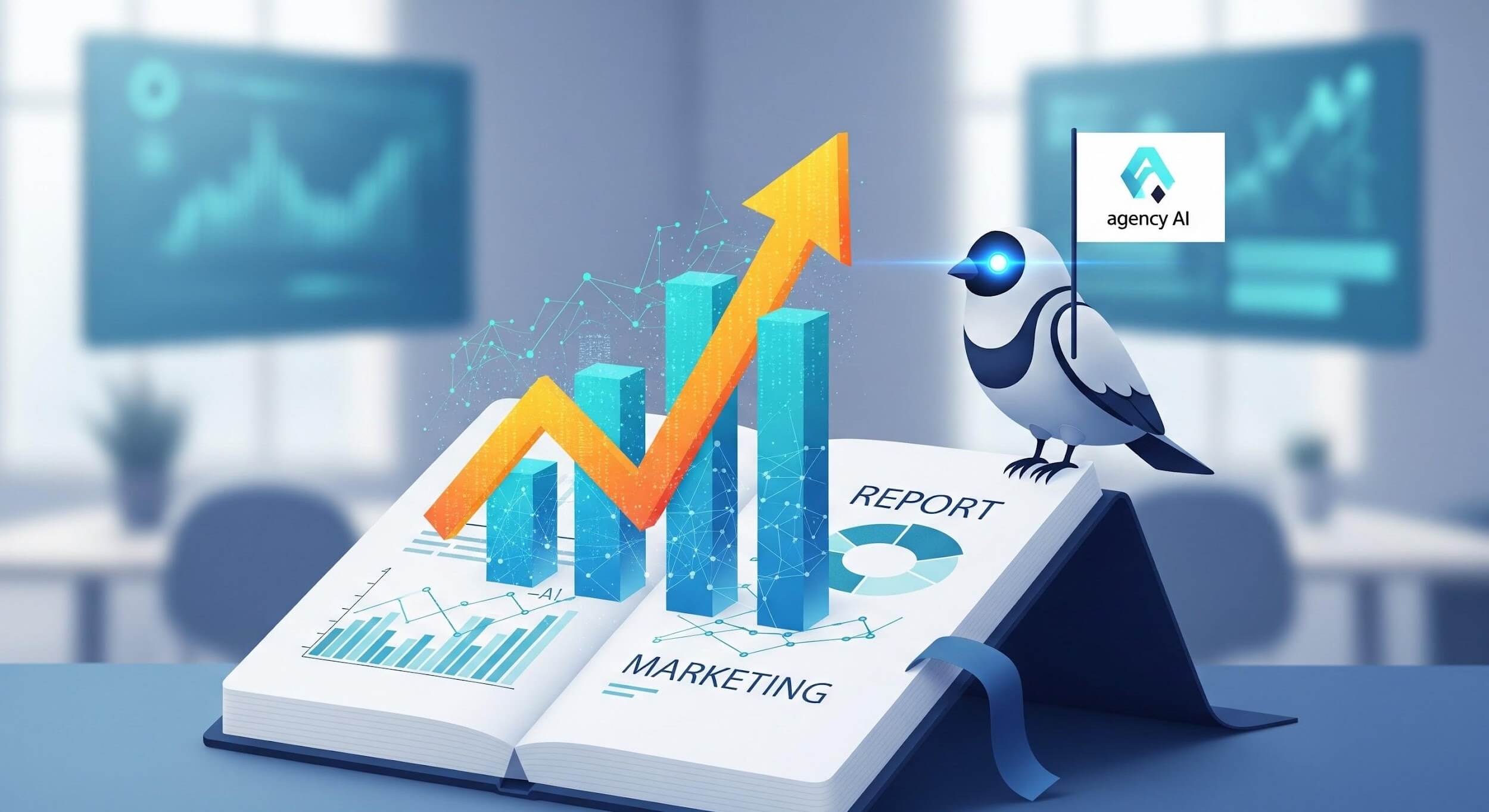 agentic AI marketing