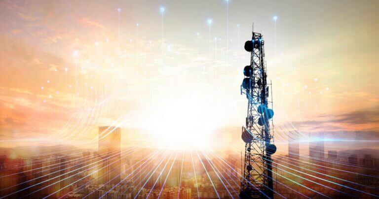 AI agentica telecomunicazioni