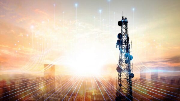 AI agentica telecomunicazioni