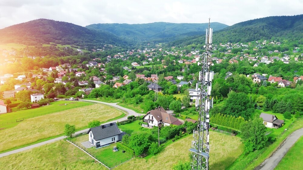 AI agentica telecomunicazioni