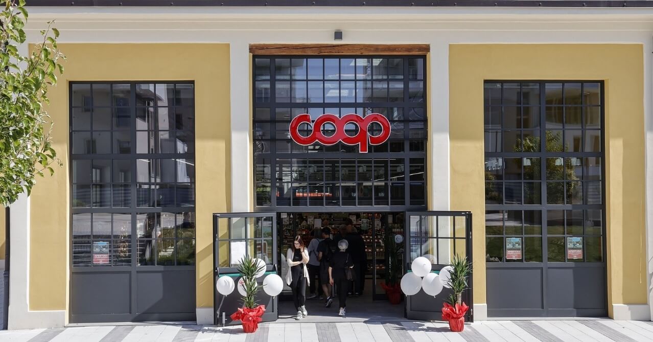 data-driven supermercati 