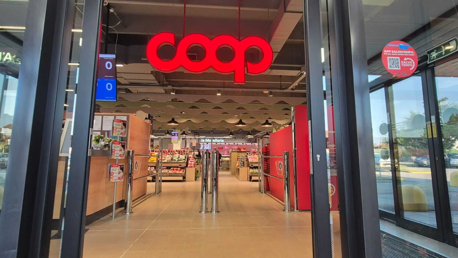 data-driven supermercati