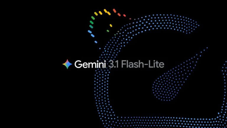 Gemini 3.1 Flash-Lite