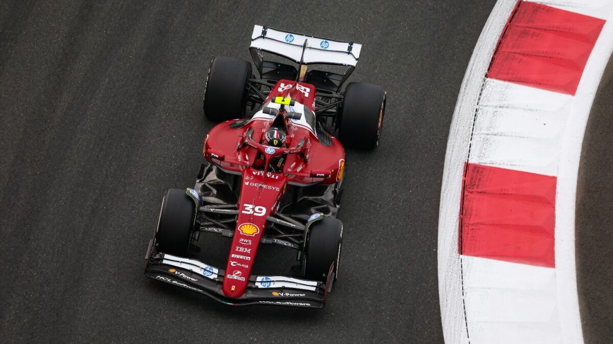 Immagine in primo piano del post: Ferrari: al via il centro diagnostico hi-tech per staff, famiglie e territorio