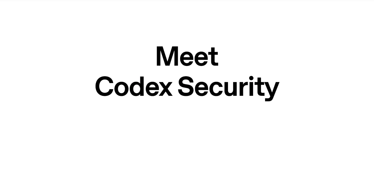 Codex Security
