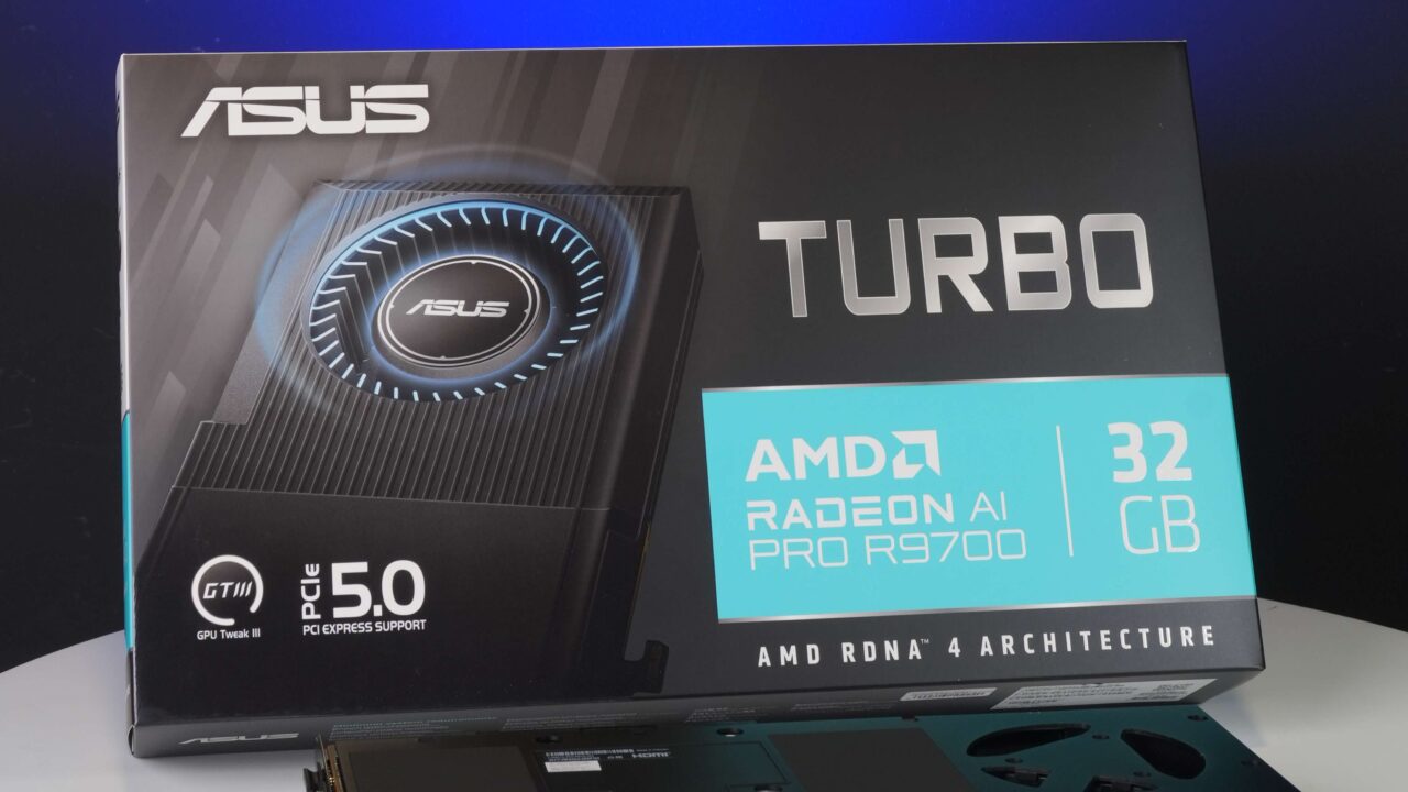 schede grafiche per intelligenza artificiale