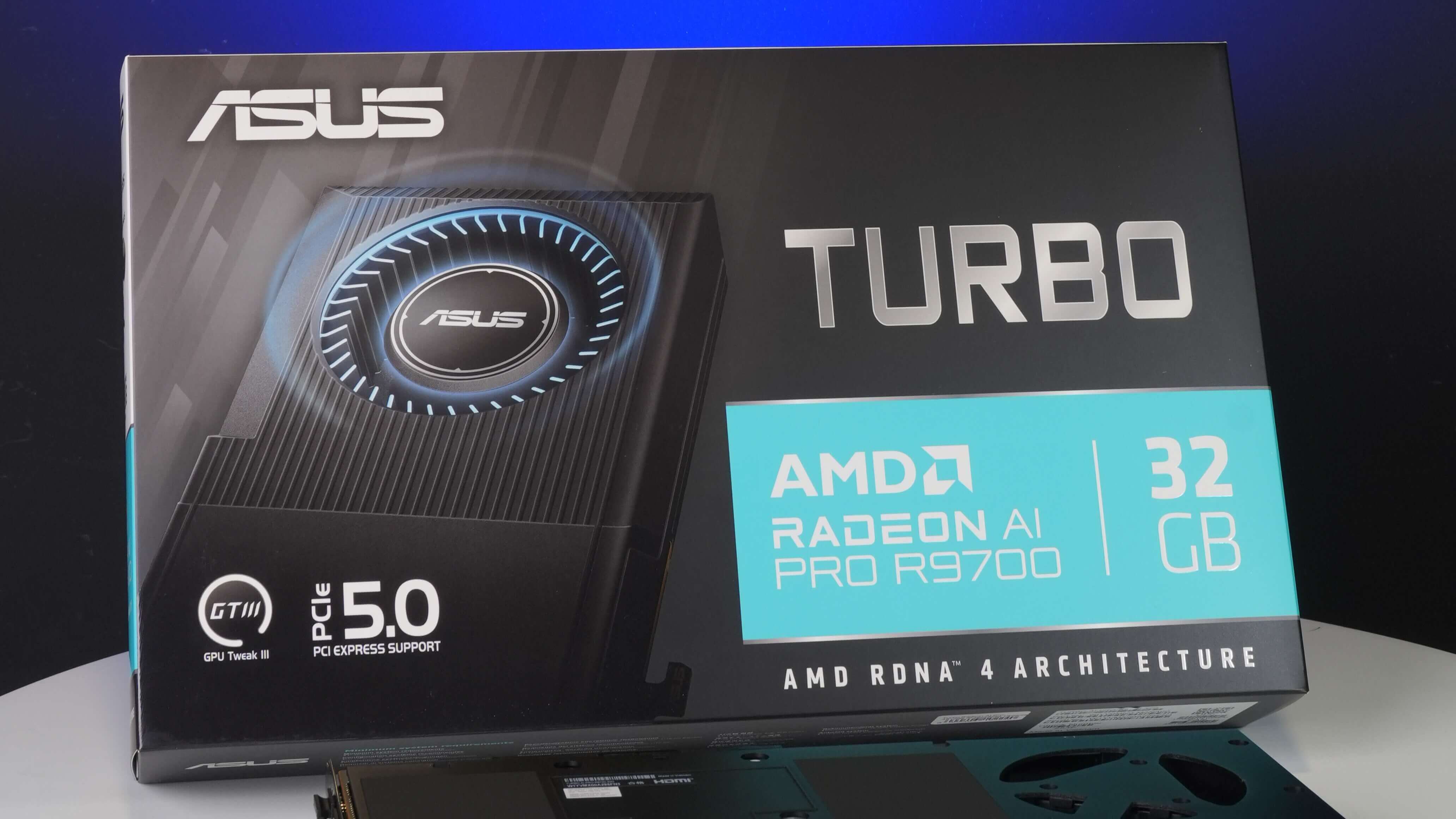 schede grafiche per intelligenza artificiale