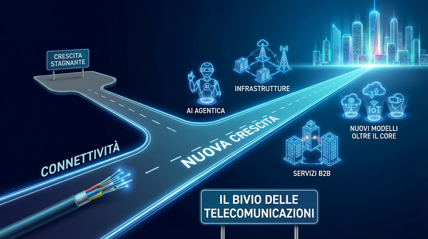 telco AI