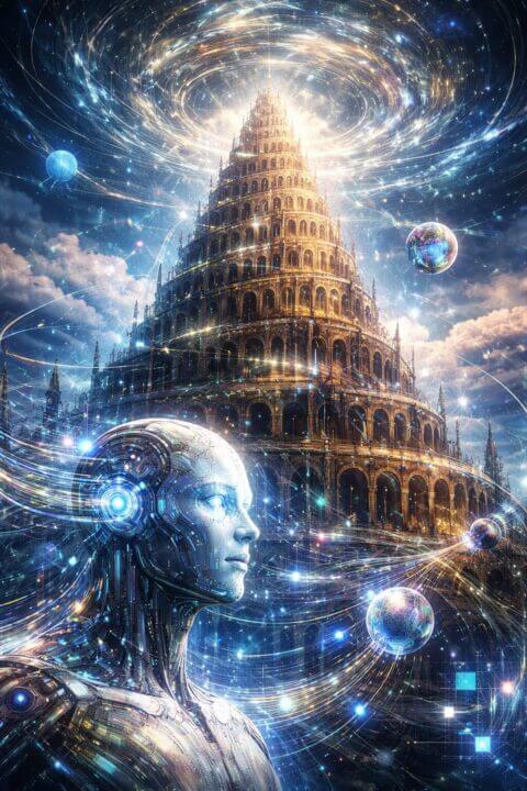 intelligenza artificiale lingue