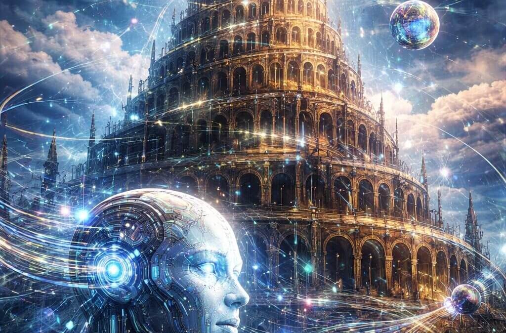 intelligenza artificiale lingue