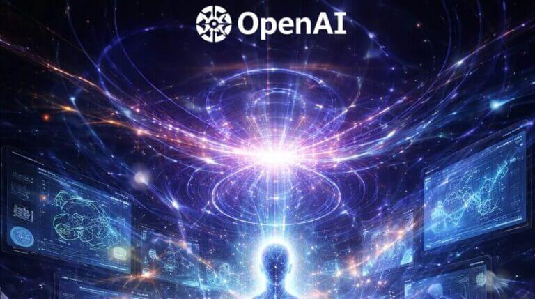 AI Jakub Pachocki OpenAI