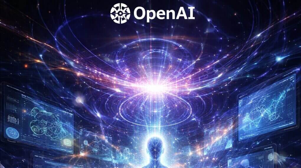 AI Jakub Pachocki OpenAI