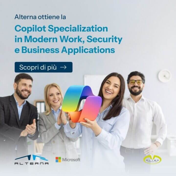 agenti intelligenti Microsoft