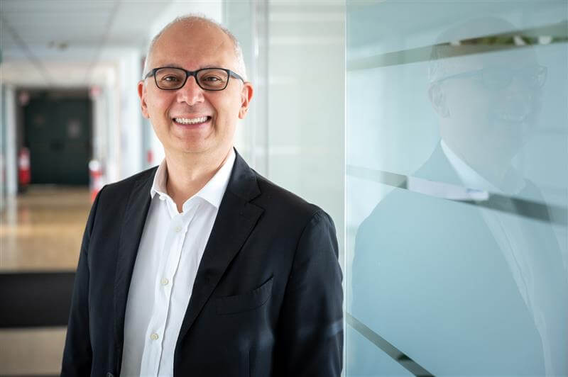 Italia aziende gap AI