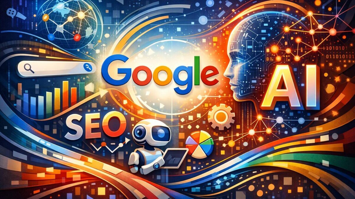AI ricerca e SEO