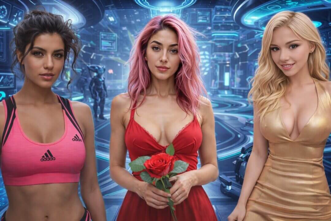 chatbot erotico OpenAI