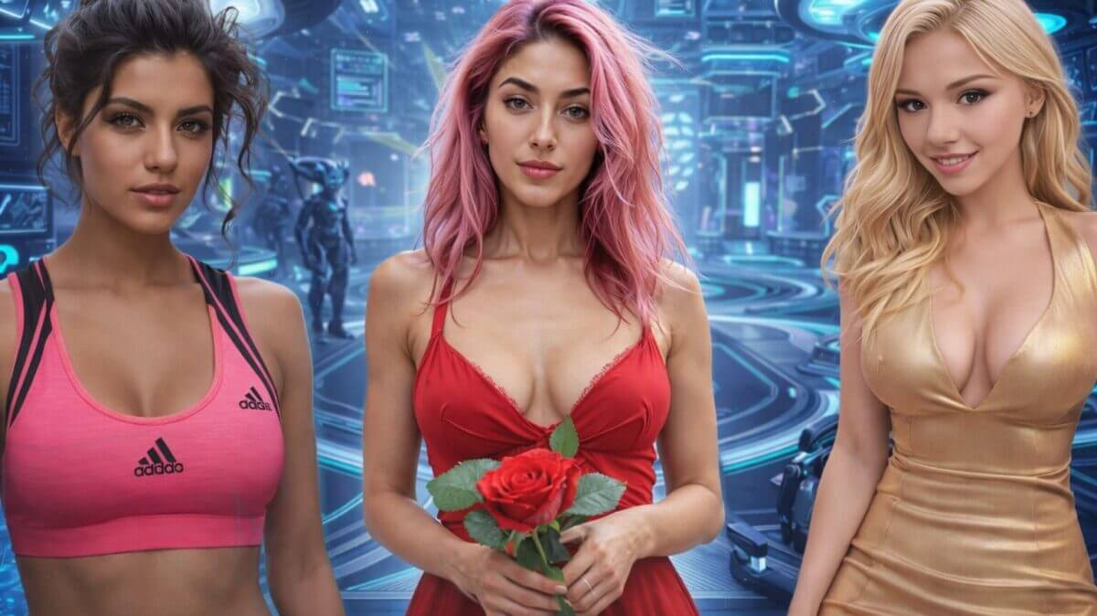 chatbot erotico OpenAI