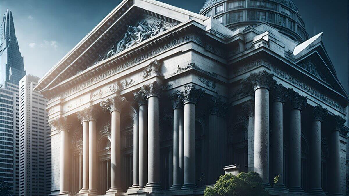 AI banche servizi finanziari