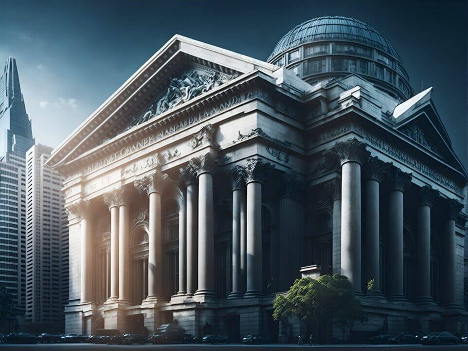 AI banche servizi finanziari