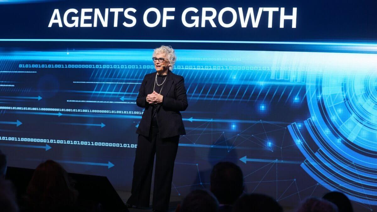 Sap Italia tecnologia AI
