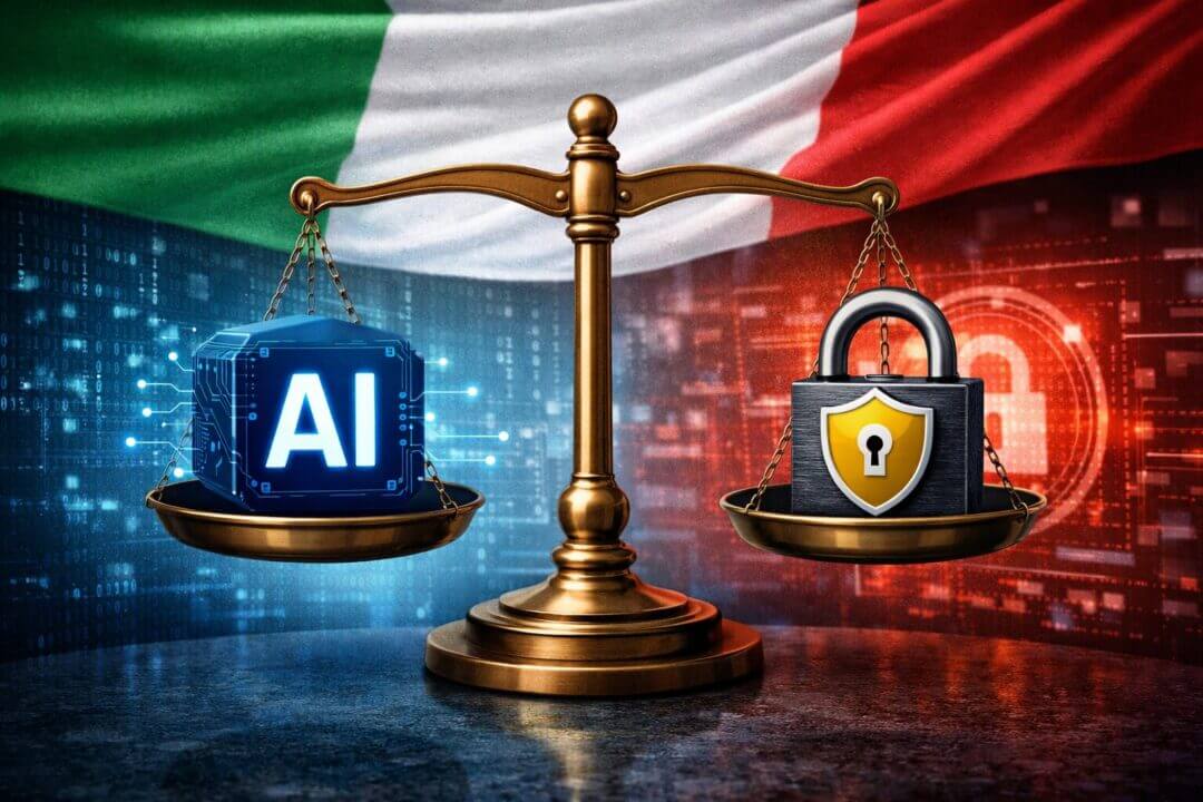 AI in azienda: in Italia il 60% dei manager approva progetti anche con dubbi sulla sicurezza