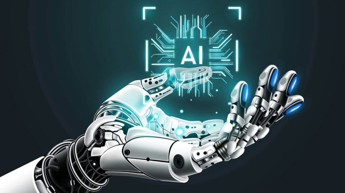 recursive self-improvement ai4business