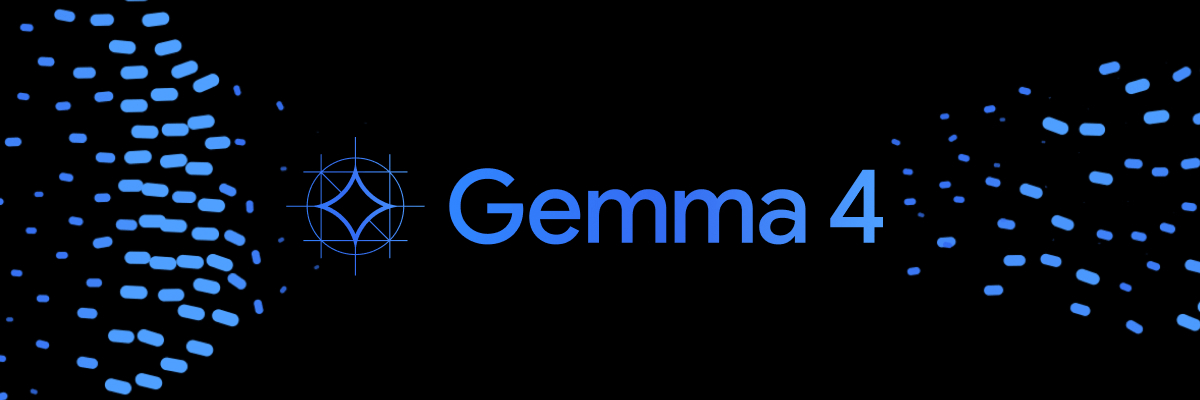 Gemma 4 Google