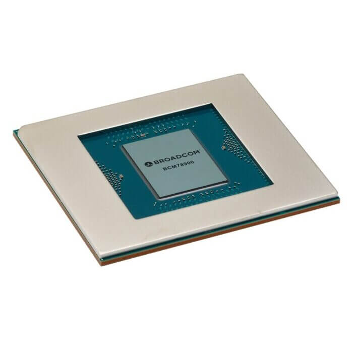 Broadcom chip AI
